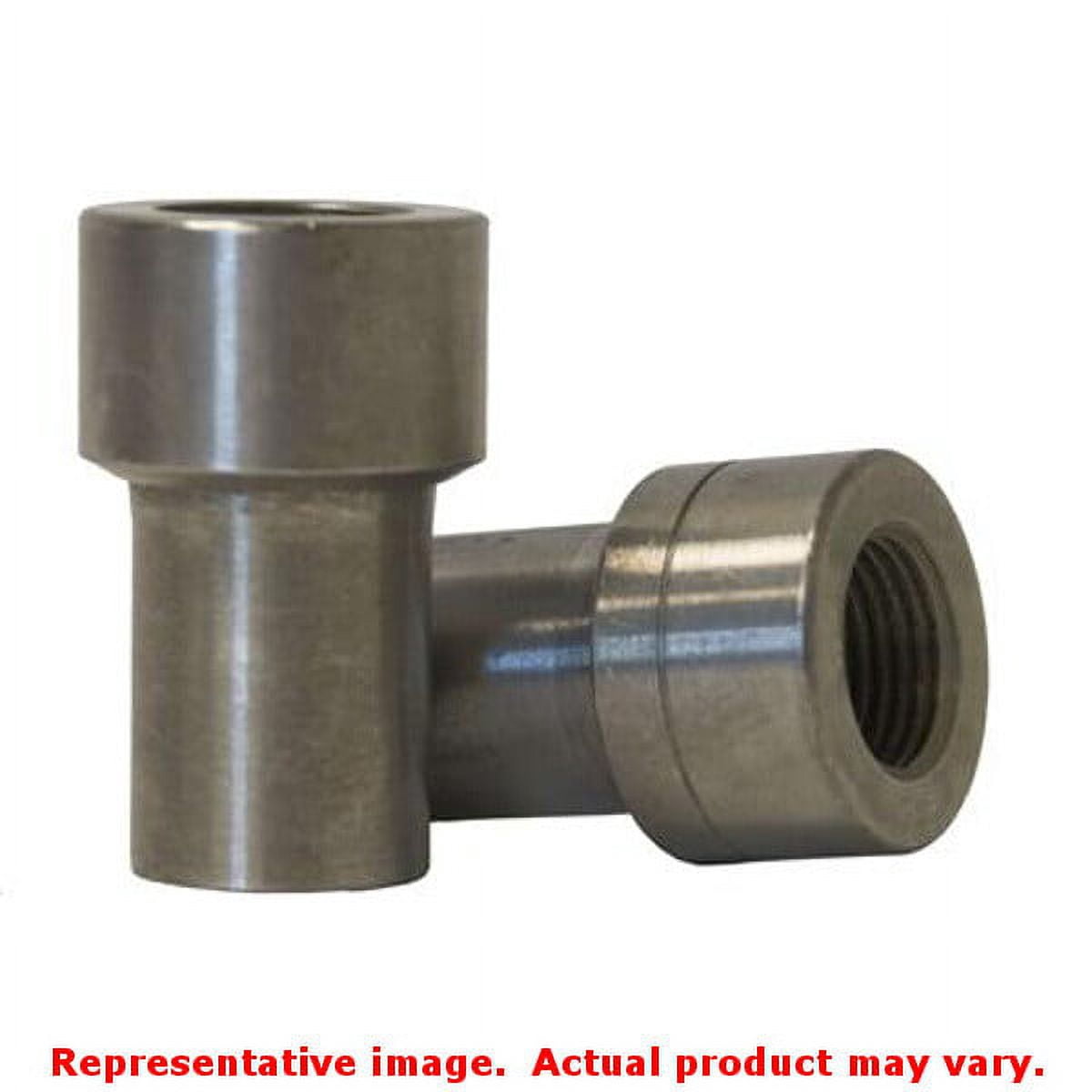 QA1 Precision Products, Inc 1844-145 QAP1844-145 TUBE ADAPTER ALLOY 2 OD