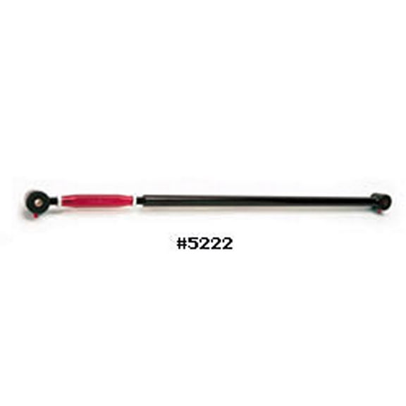 QA1 Precision Products, Inc 5222 QAP5222 P/HARD ROD ADJ 84-02 CAMARO