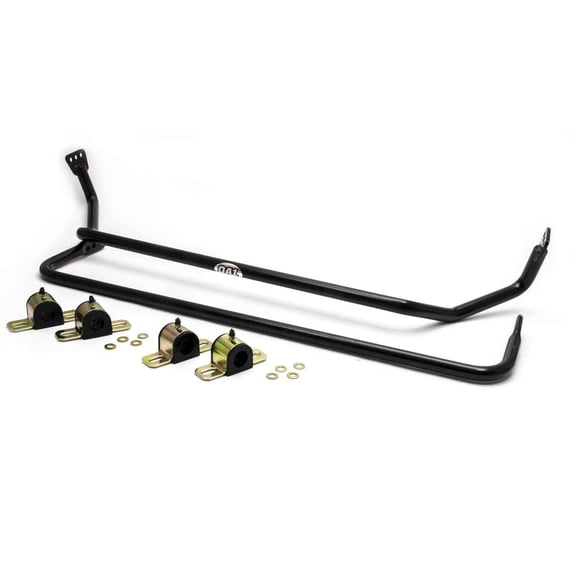 QA1 Precision Products, Inc 52815 QAP52815 SWAY BAR F/R SET CAMARO 2010