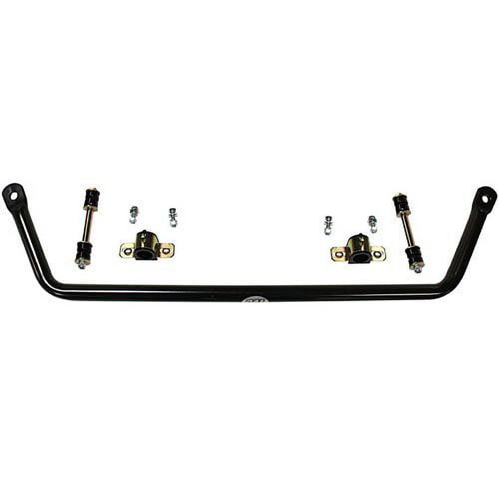 QA1 Precision Products, Inc 52861 QAP52861 SWAY BAR KIT, FRONT 1-1/4 IN, QA1-MOPAR, A-BODY