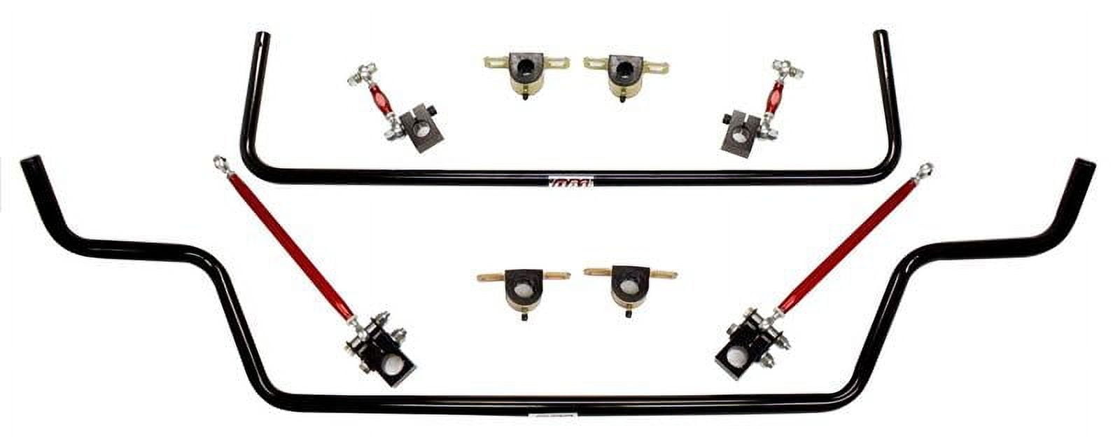QA1 Precision Products, Inc 52885 QAP52885 SWAY BAR MUSTANG