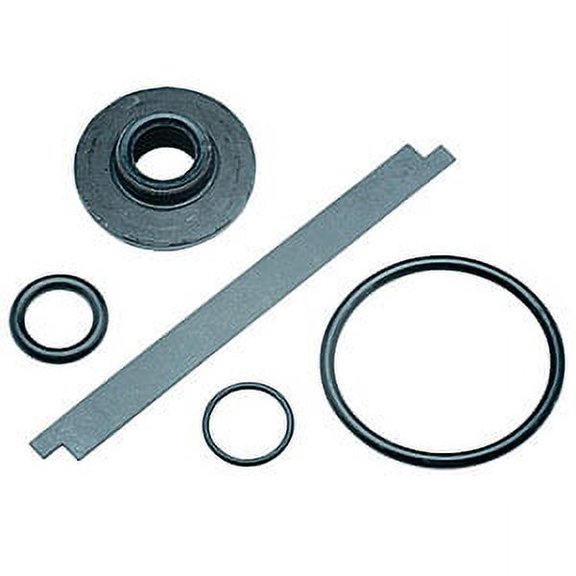 QA1 Precision Products, Inc 7888-108 QAP7888-108 LOWER SHOCK BOLT KIT