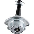 thumbnail image 1 of QA1 Precision Products, Inc 9033-104 QAP9033-104 SLEEVE, .63IN ID X .75IN OD X 1.25IN, 1 of 3