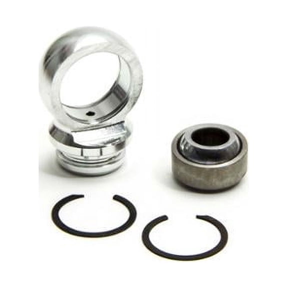 QA1 Precision Products, Inc 9057-289 QAP9057-289 PISTON KIT, 46MM, LINEAR-DIG, W/ O-RINGS, MONOTUBE, GREEN ANODIZED