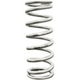 thumbnail image 1 of QA1 Precision Products, Inc 9HTSP450 QAP9HTSP450 SPRING, CR-SI HT HIGH TRAVEL 3.8 IN, 9 IN X 450 LBS/IN TAPER PIGTAIL SILVER PC, 1 of 4