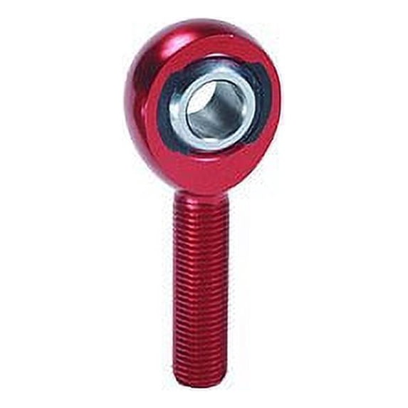 QA1 Precision Products, Inc AMR5 QAPAMR5 RD END A ENDR ALUM R5/16 RED