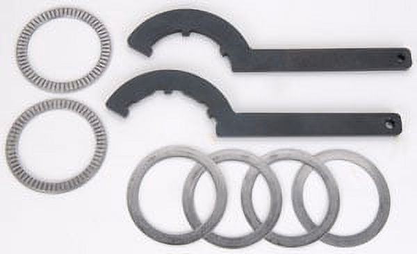 QA1 Precision Products, Inc AS12-12 QAPAS12-12 LINKAGE ADJUSTER STEEL HT YD M