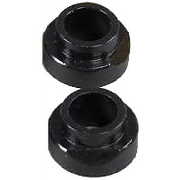QA1 Precision Products, Inc BC01 QAPBC01 SHCK BUMPER RUBBER 1.5OD X 3L
