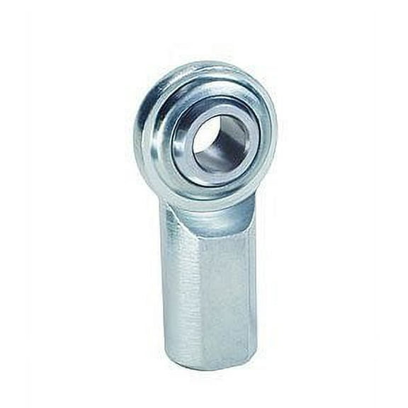 QA1 Precision Products, Inc CFR5 QAPCFR5 R/END CRBN 2PC F/R 5/16-5/16
