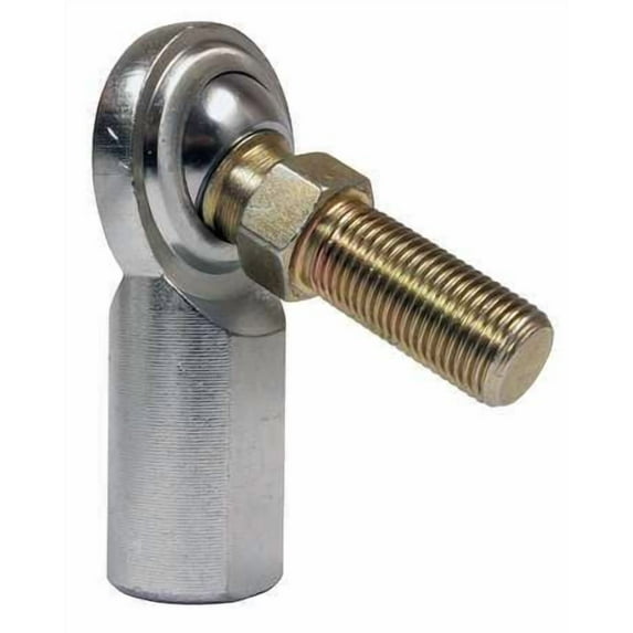 QA1 Precision Products, Inc CFR6S QAPCFR6S ROD END (C) 2-PC CARBON F-R 3/