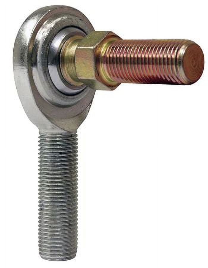 QA1 Precision Products, Inc CML12SZ QAPCML12SZ ROD END (C) 2-PC CARBON M-L 3/
