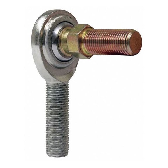 QA1 Precision Products, Inc CML4S QAPCML4S ROD END (C) 2-PC CARBON M-L 1/