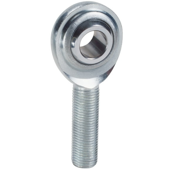 QA1 Precision Products, Inc CML5 QAPCML5 R/END CRBN 2PC M/L 5/16-5/16