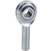 QA1 Precision Products, Inc CML6 QAPCML6 R/END CRBN 2PC M/L 3/8-3/8