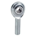 thumbnail image 1 of QA1 Precision Products, Inc CML8S QAPCML8S ROD END (C) 2-PC CARBON M-L 1/, 1 of 1