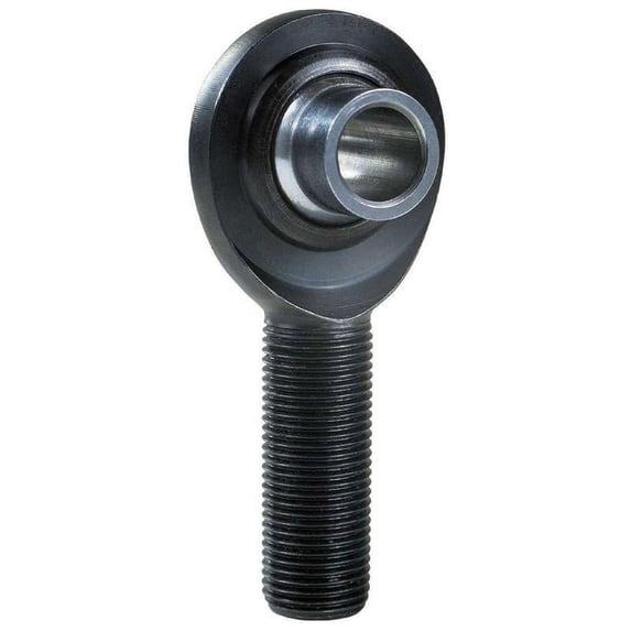 QA1 Precision Products, Inc CMR12T-105 QAPCMR12T-105 ROD END (C) 2-PC ALLOY, M-R 3/4-3/4 TEFLON SPECIAL