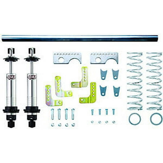 QA1 Precision Products, Inc DS501-12100V QAPDS501-12100V KIT PRO REAR C-O S-ADJ 12-100