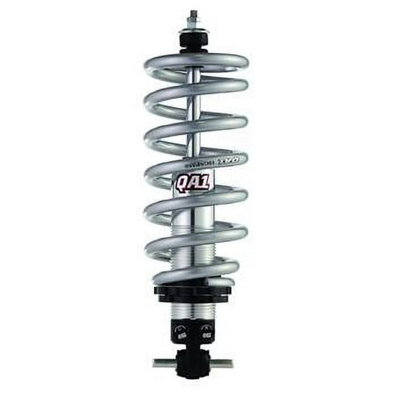 QA1 Precision Products, Inc GD507-10600C QAPGD507-10600C KIT, GM PRO-COIL ALUMINUM D-ADJ, 10-600 TAPERED FLAT LARGE