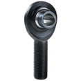 thumbnail image 1 of QA1 Precision Products, Inc GEZ63ES2RS QAPGEZ63ES2RS BEARING (GEZ) 52100 FRACTURED RACE, 52100 2-1/2 MOS2 SEALED, 1 of 3