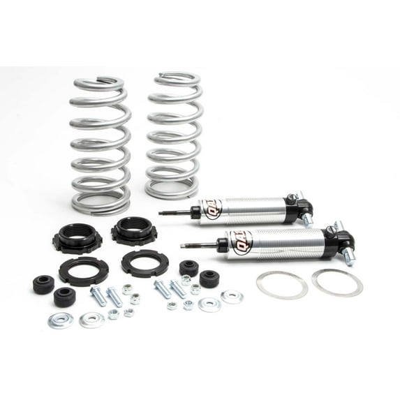 QA1 Precision Products, Inc GS401-10350B QAPGS401-10350B KIT PRO COIL S-ADJ GM FRONT