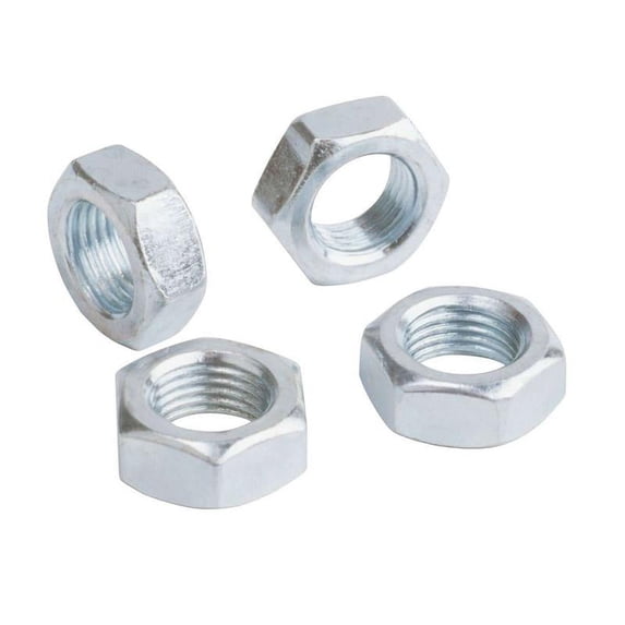 QA1 Precision Products, Inc JNR16S QAPJNR16S NUT JAM CRBN CP RH 1 UNF