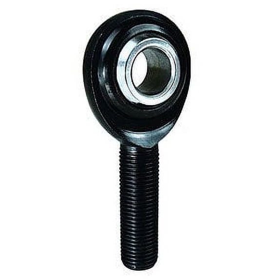 QA1 Precision Products, Inc KMR10-12 QAPKMR10-12 RD END 3PC CRBN M-R 5/8-3/4