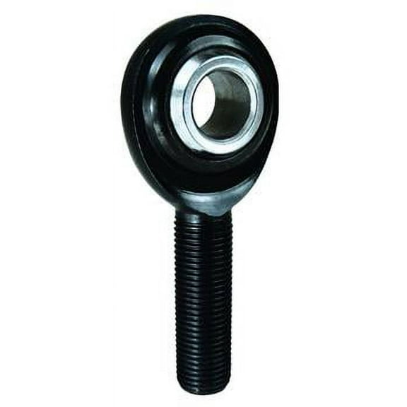 QA1 Precision Products, Inc MCFR5S QAPMCFR5S ROD END (C) 2-PC CARBON, F-R 5MM-5MM STUD