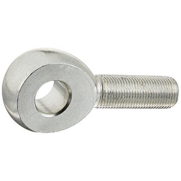 QA1 Precision Products, Inc MCMR16 QAPMCMR16 RD END CRBN M-R 16MM-16MM
