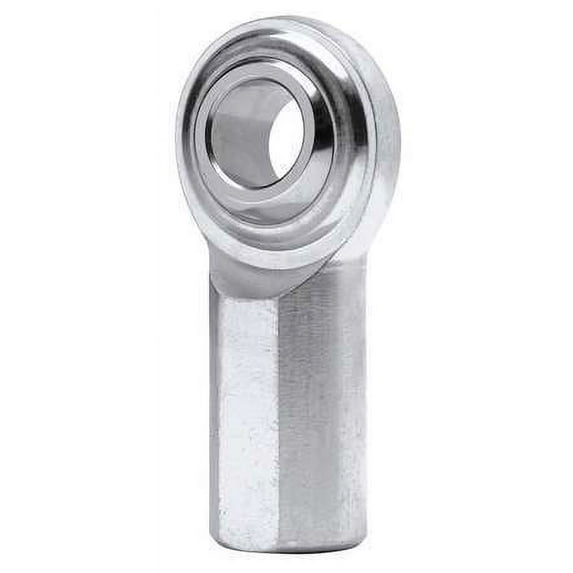 QA1 Precision Products, Inc MGFL8T QAPMGFL8T ROD END (G) 2-PC 303 SS