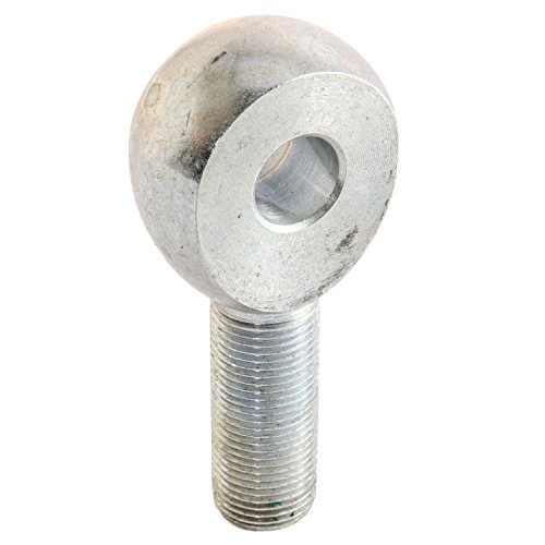QA1 Precision Products, Inc MHMR20 QAPMHMR20 RD END 3PC HT M-R 20MM-20MM