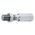 thumbnail image 1 of QA1 Precision Products, Inc MVMR20 QAPMVMR20 ROD END (V) 4-PC CARBON/BRONZE, M-R 20MM-20MM, 1 of 4