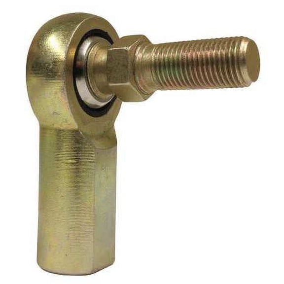 QA1 Precision Products, Inc NFL6S QAPNFL6S ROD END (N) ECON CARBON F-L 3/