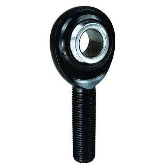 QA1 Precision Products, Inc PCMR6T QAPPCMR6T ROD END (PC) 2-PC ALLOY HT M-R 3/8-3/8 TEFLON