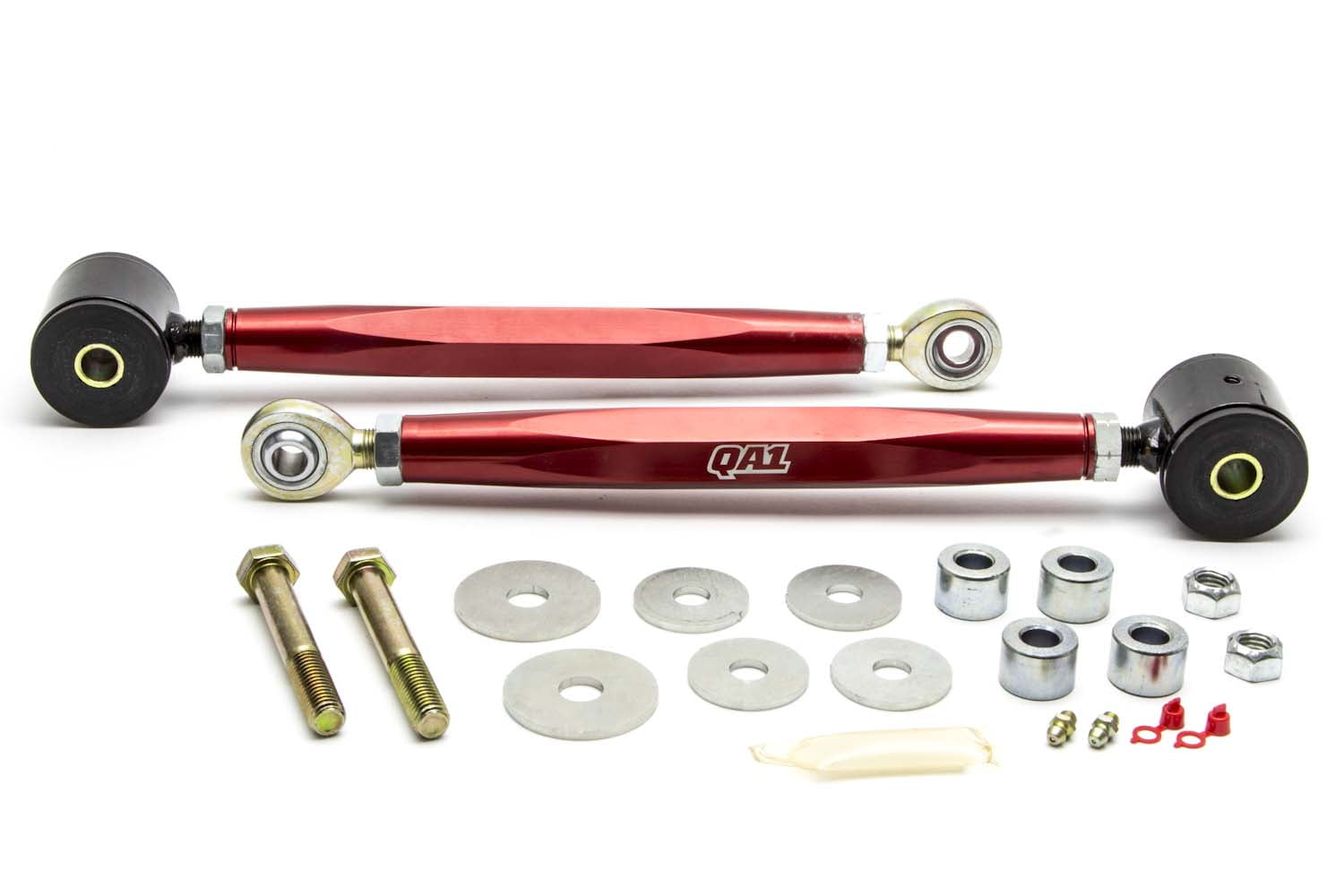QA1 Shock Absorber And Coil Spring Assembly RCK52375 main image 0