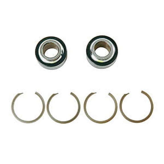 QA1 Precision Products, Inc SIB8-101PK QAPSIB8-101PK KT BRNG 1/2-5/8W W/SNP RNGS
