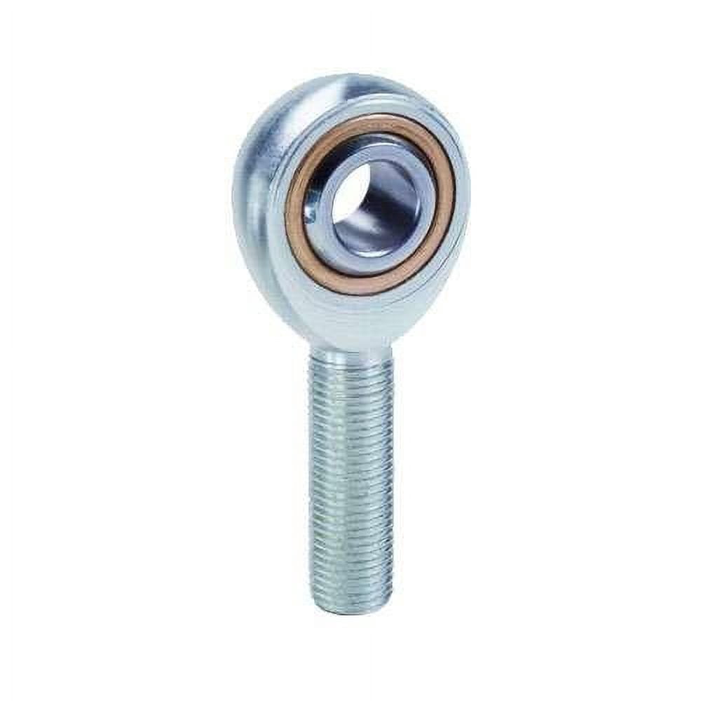QA1 Precision Products, Inc VML7 QAPVML7 RD END 4PC CRBN/BRNZ 7/16-7/16