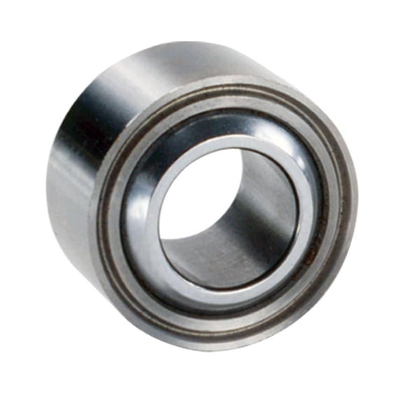 QA1 Precision Products, Inc WPB7TG QAPWPB7TG BRNG WIDE HT/SS 7/16 V-GRV TEF