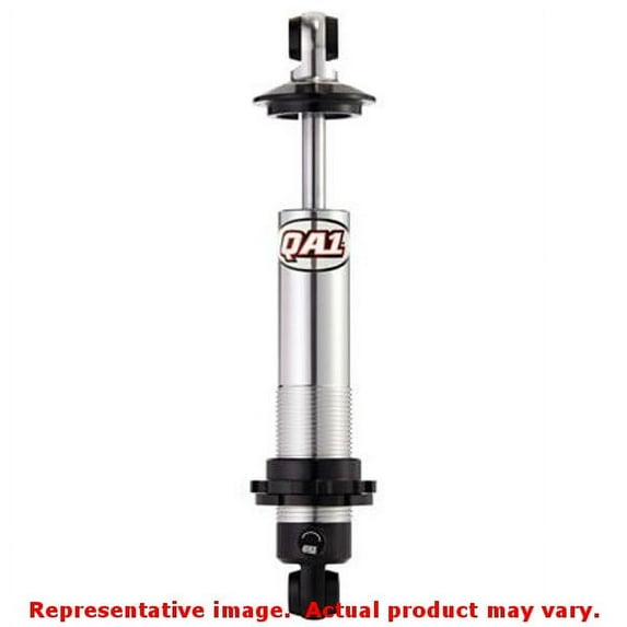 QA1 Precision Products Shck Stkr S Adj Automotive Specialty Parts, 4.10 lb