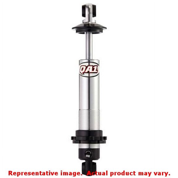 QA1 Precision Products Shck Stkr S Adj Automotive Specialty Parts, 4.10 lb