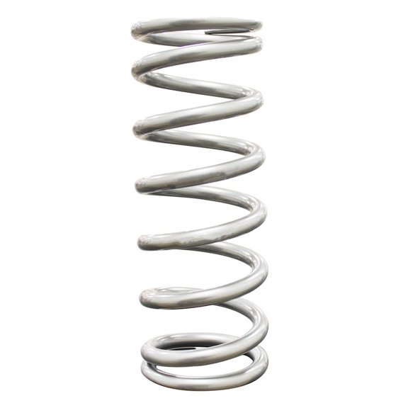 QA1 Precision Products Spring, Chome Silicon, 1-7/8" ID