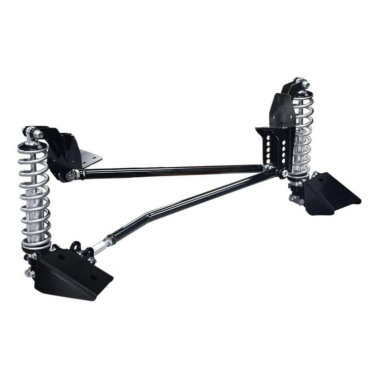 QA1 63-72 C10 Coilover Kit w/Panhard Bar RCK52612 QA1 63-72 C10 Coilover Kit w/Panhard Bar RCK52612