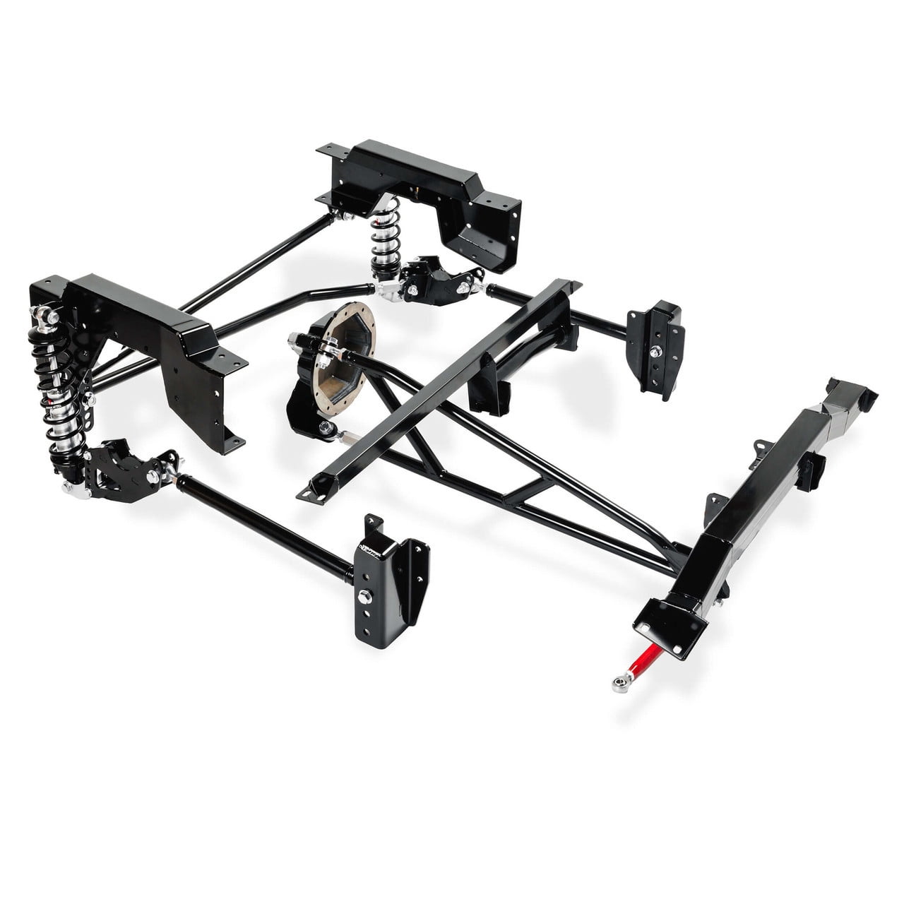 QA1 Rear Coil Over System 99-06 Silverado/Sierra partNumber: R245-200