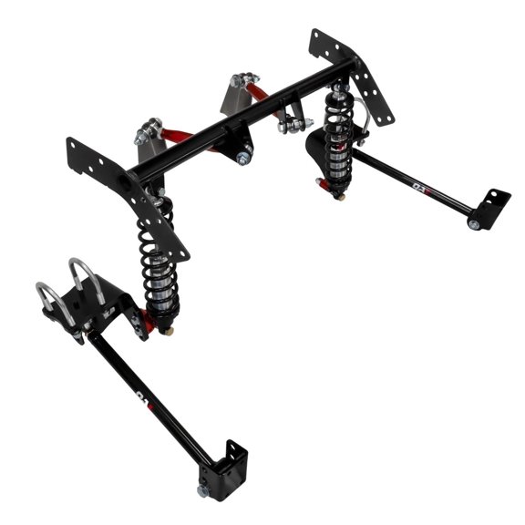 QA1 Rear Suspension System 68-70 Mopar B-Body partNumber: R153-175
