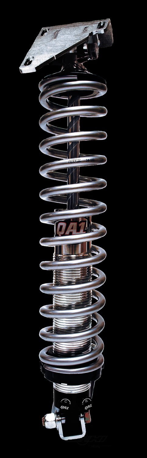 QA1 RCK52358 Kit Rear Pro-Coil D-Adj GM 64-72 A/G-Body 14-200