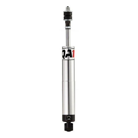 QA1 Stocker Star Series Rear Shock Absorber - Single Adj. - 13.125in/20.5in - Aluminum