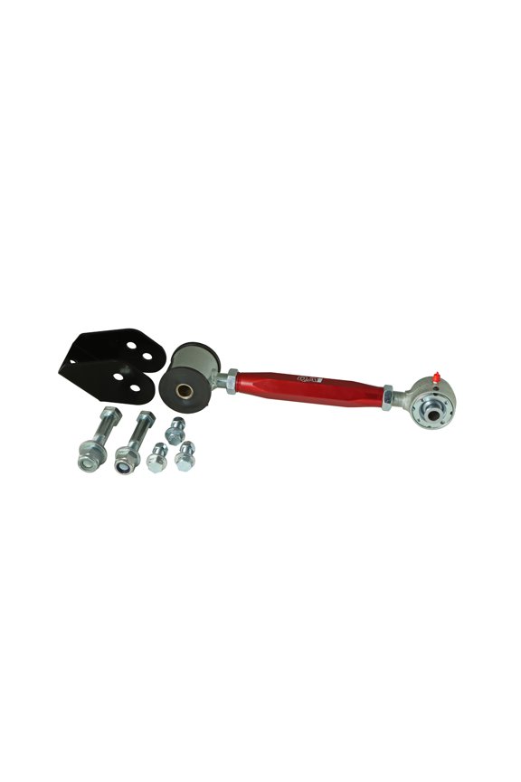 QA1 Trailing Arm Upper Rear GM B-Body 65-67 partNumber: 5297