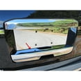thumbnail image 1 of QAA 1 Piece ABS Plastic Tailgate Handle Kit for Cadillac Escalade SUVs, 1 of 2