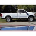 thumbnail image 1 of QAA MI57321 Polished Side Insert Trim 10Pc Fits 17-22 Super Duty, 1 of 9