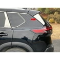 thumbnail image 1 of QAA RW71535 Polished Rear Window Trim 2Pc Fits 21-23 Rogue, 1 of 5