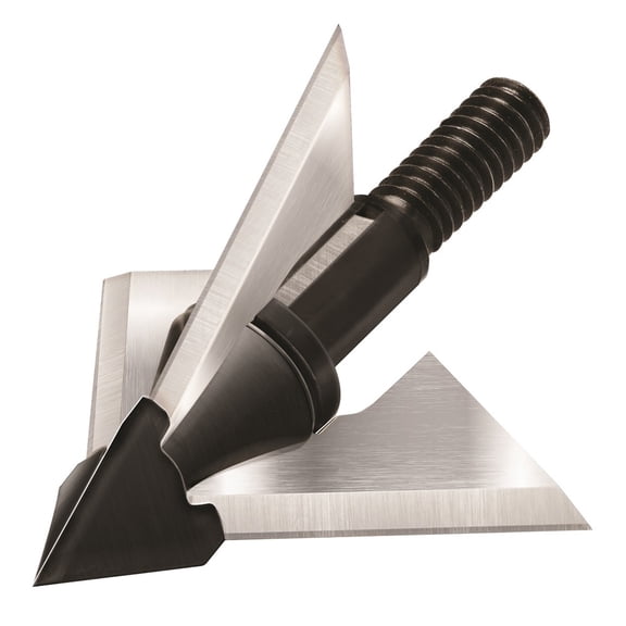 QAD Exodus Broadhead, Full Blade